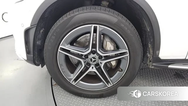 Mercedes-Benz GLC-Class X253 id 2976091 из Кореи 15