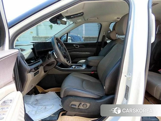 Kia The New Carnival 4th Generation id 4248730 из Кореи 15