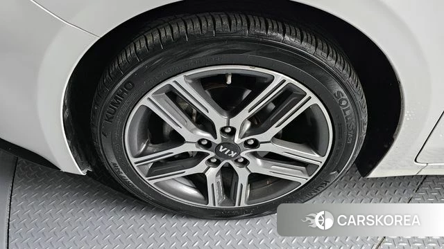 Kia Come New K3 id 4251377 из Кореи 15