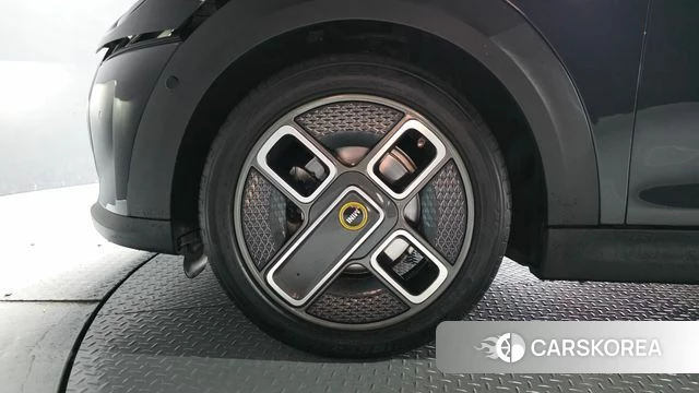 Mini Cooper Electric id 4350018 из Кореи 15