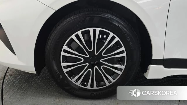 Kia The New K3 2nd generation id 4579496 из Кореи 27