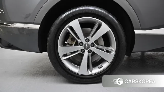 Genesis GV80 id 3339351 из Кореи 15