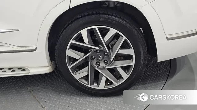 Hyundai The New Santa Fe id 2925700 из Кореи 15