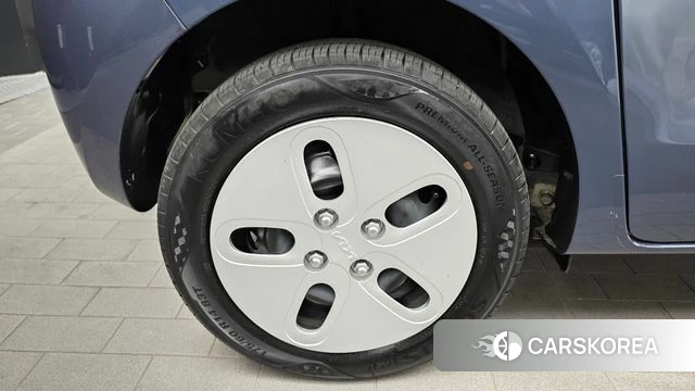 Kia The New Kia Ray EV id 4442804 из Кореи 25