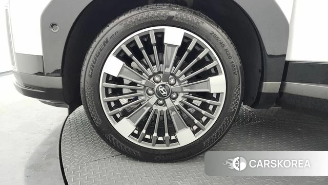 Hyundai Santa Fe (MX5) id 4602508 из Кореи 27