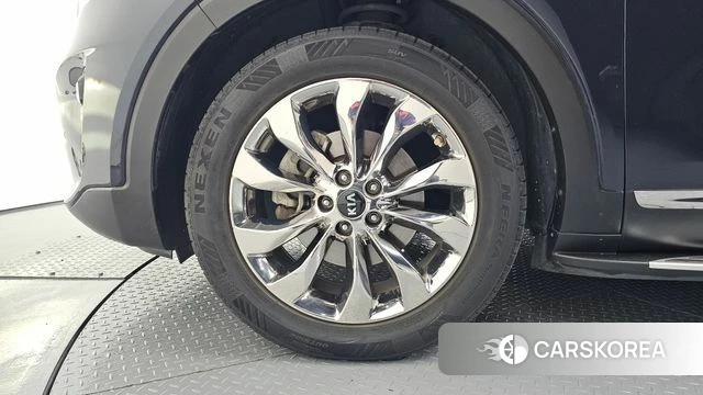 Kia The New Sorento id 4849998 из Кореи 15