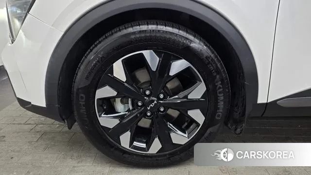 Kia Sportage 5th Generation id 3640257 из Кореи 15