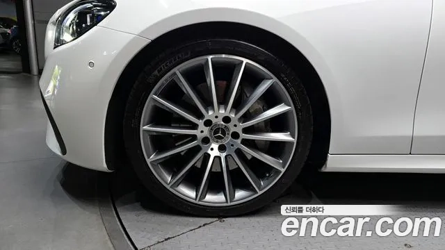 Mercedes-Benz E-Class W213 id 2863415 из Кореи 15