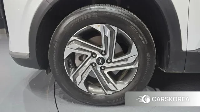 Hyundai The New Santa Fe id 3348940 из Кореи 15