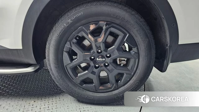 Kia The New Sorento 4th Generation id 4623506 из Кореи 27