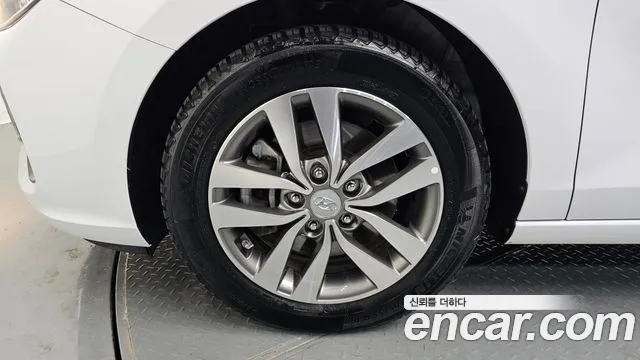 Hyundai i30 (PD) id 2803229 из Кореи 15