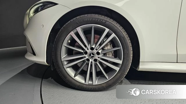 Mercedes-Benz CLS-Class C257 id 4410830 из Кореи 15