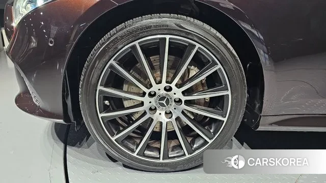 Mercedes-Benz CLS-Class C257 id 3698576 из Кореи 15