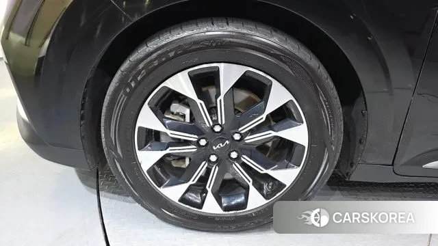 Kia Carnival 4th generation id 3577331 из Кореи 15