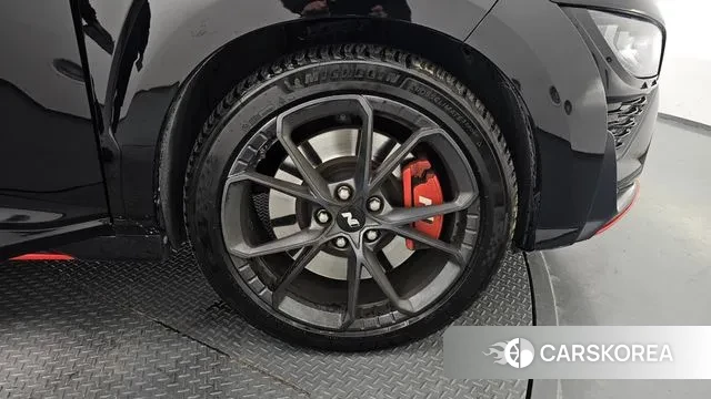 Hyundai The New Kona id 3597577 из Кореи 15