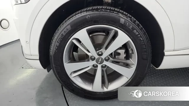 Genesis GV80 id 3551888 из Кореи 15