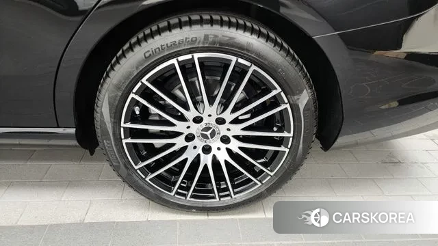 Mercedes-Benz C-Class W206 id 3436802 из Кореи 15