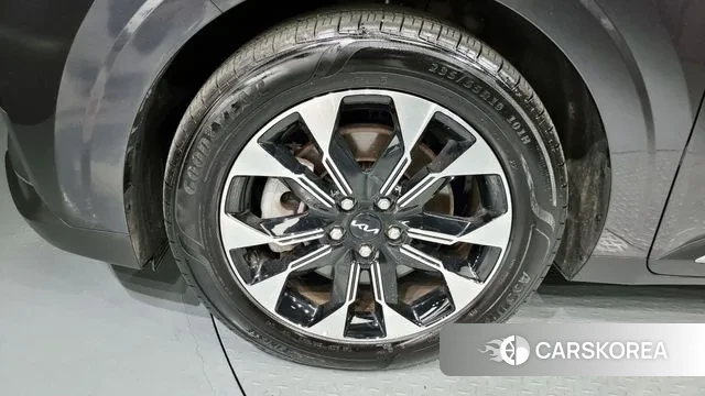 Kia Carnival 4th generation id 3053764 из Кореи 15