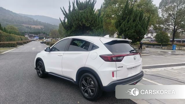Honda XR-V 2020 Белый из Китая, фото 5
