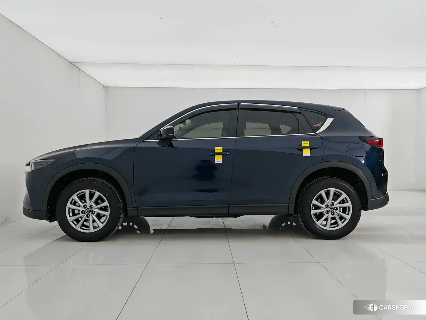 Mazda CX-5 id 4512960 из Китая 18