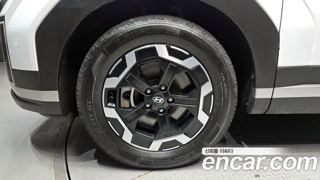 Hyundai Santa Fe (MX5) id 2852719 из Кореи 15