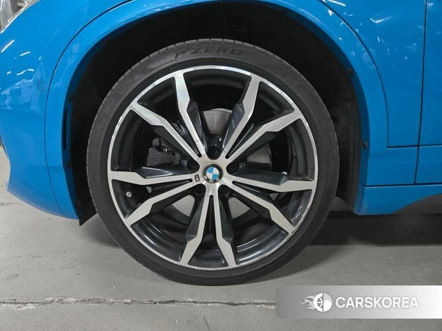 BMW X2 (F39) id 3936943 из Кореи 15