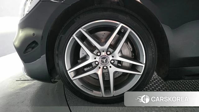 Mercedes-Benz S-Class W222 id 4727637 из Кореи 15