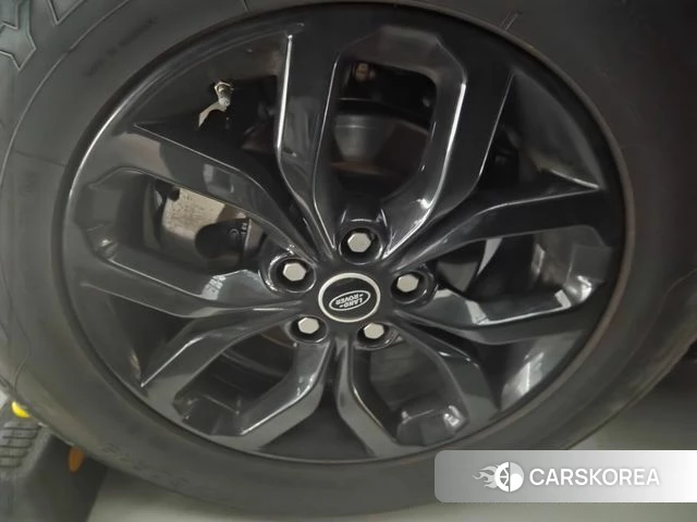 Land Rover Discovery 5 id 4748334 из Кореи 14