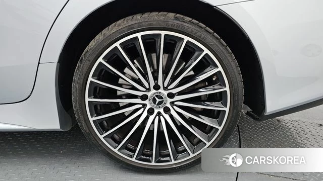 Mercedes-Benz CLS-Class C257 id 3851479 из Кореи 15