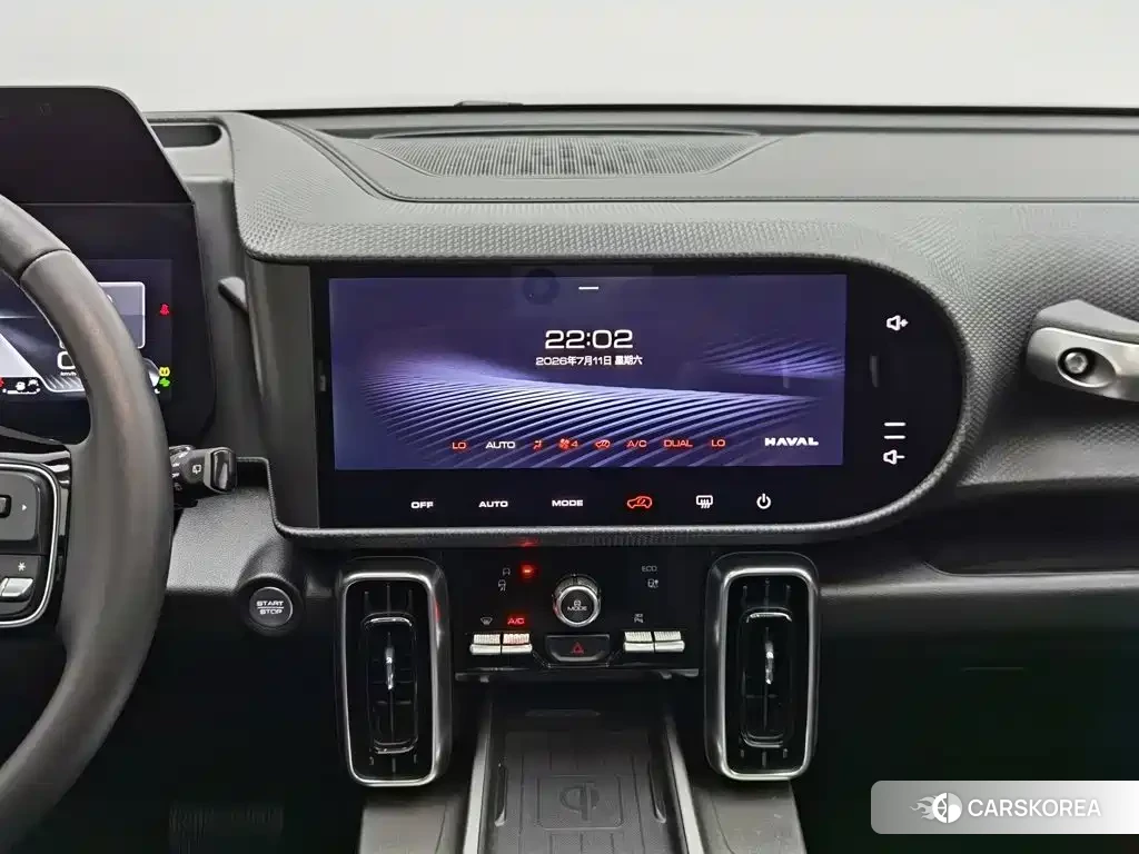 Haval Big dog id 4576702 из Китая 19
