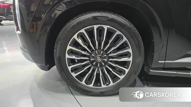 Hyundai Palisade id 4642033 из Кореи 32