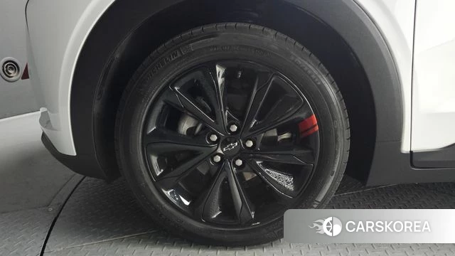 Chevrolet (GM Daewoo) Bolt EUV id 3953610 из Кореи 15