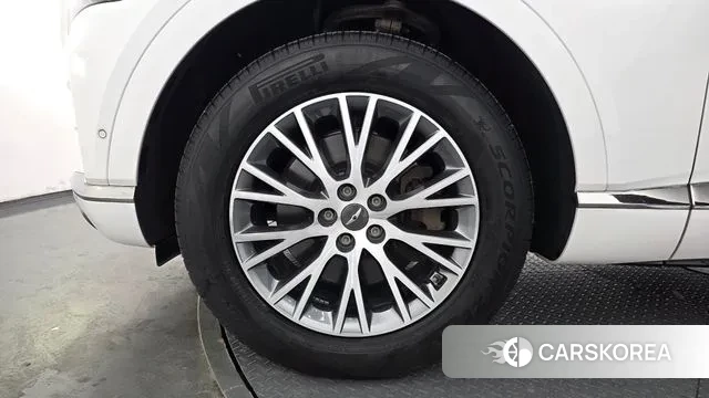 Genesis GV80 id 3735310 из Кореи 15