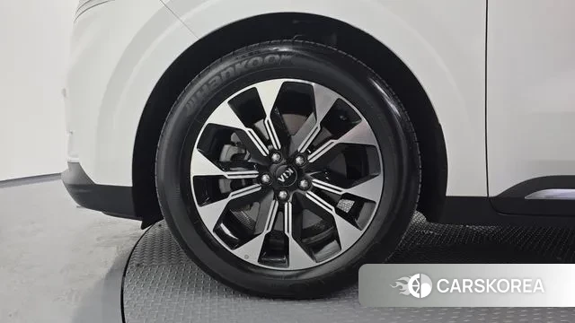 Kia Carnival 4th generation id 3650980 из Кореи 15