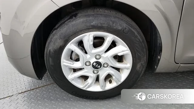 Kia All New Morning (JA) id 2990925 из Кореи 15