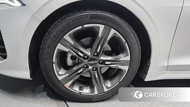 Kia K5 3rd generation id 3462627 из Кореи 15