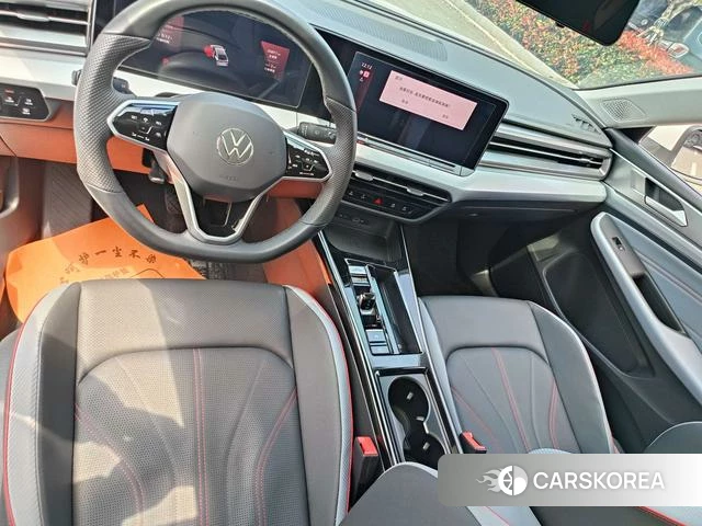 Volkswagen Lingdu id 4272913 из Китая 12