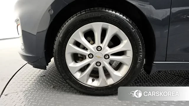 Chevrolet (GM Daewoo) The New Spark id 3319471 из Кореи 15