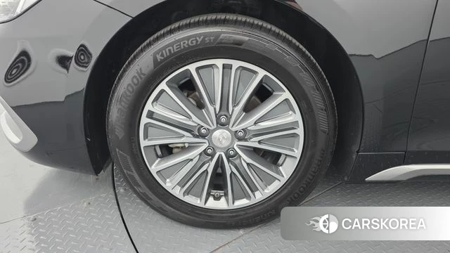 Hyundai Grandeur IG Hybrid id 4317849 из Кореи 28