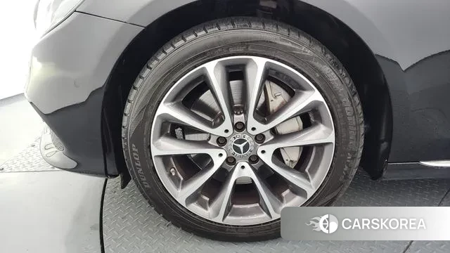 Mercedes-Benz E-Class W213 id 3588397 из Кореи 15