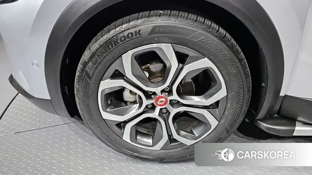 Renault Korea (Samsung) Capture id 3546654 из Кореи 15