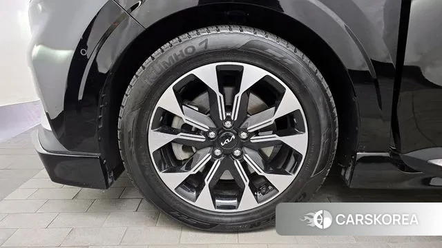 Kia Carnival 4th generation id 3680791 из Кореи 15