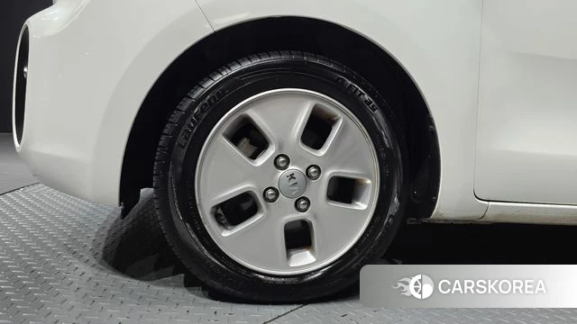 Kia The New Ray id 4936905 из Кореи 15