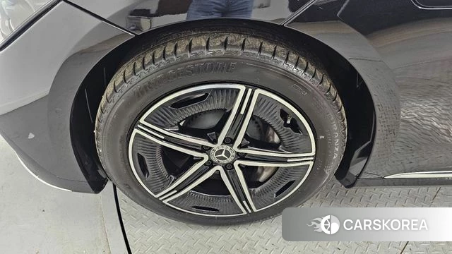 Mercedes-Benz EQE V295 id 4315239 из Кореи 15