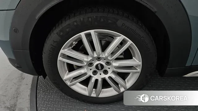 Mini Cooper Countryman id 3467550 из Кореи 15