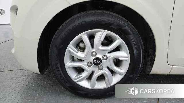 Kia All New Morning (JA) id 4304927 из Кореи 28
