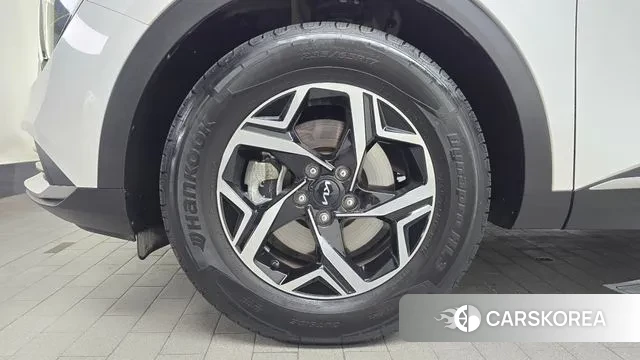 Kia Sportage 5th Generation id 3389556 из Кореи 15