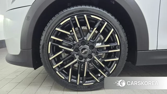 Mini Cooper S 4th Generation id 3732629 из Кореи 15