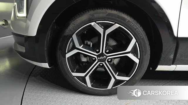 Kia Di Ol Nu Niro id 4355288 из Кореи 15
