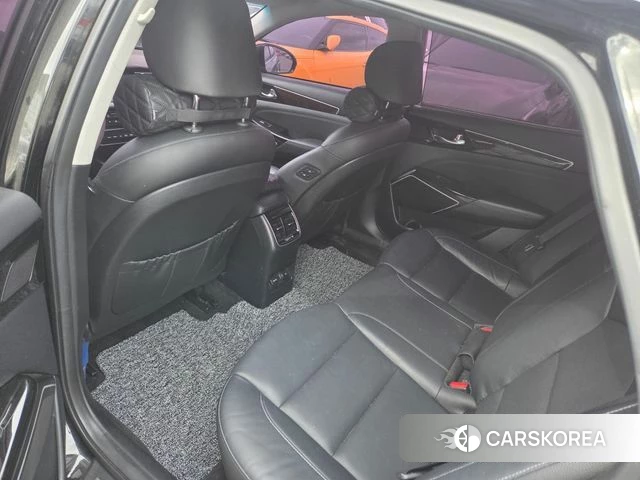 Kia Come New K7 id 4693895 из Кореи 8